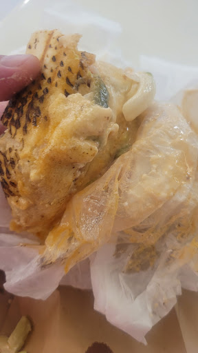 Photo of Shawarma Andalos - 527 W Hunt Club Rd, Nepean, ON K2G 5W5